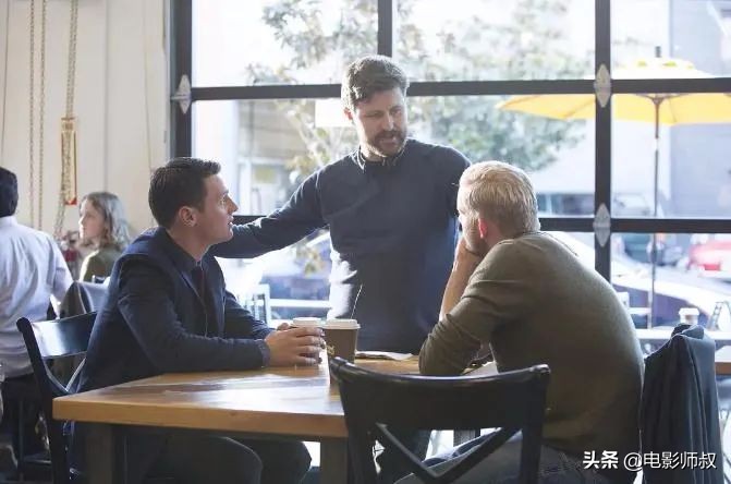 这些电影虽然很冷门，但是质量绝不冷场，高能一波又一波