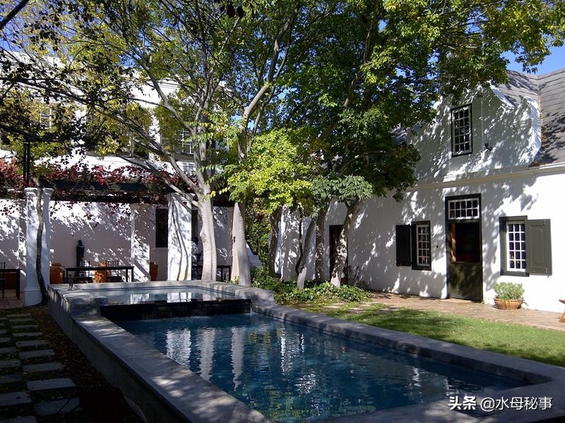 12家全球最贵酒店,这12间轻奢酒店你住过多少家