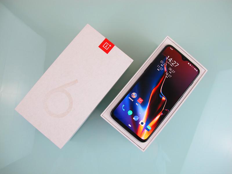 一加旗舰机一加6t开箱上手体验,一加6t重度使用半年后测评