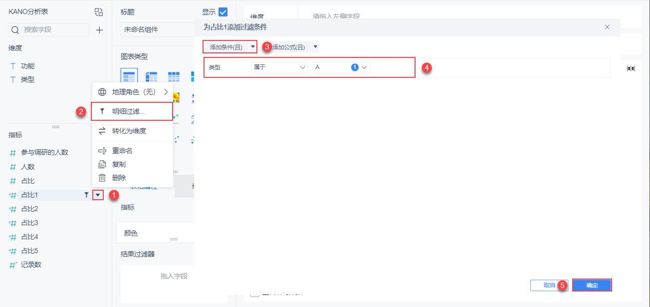 kano模型的用户需求,kano模型收集到的数据怎么分析