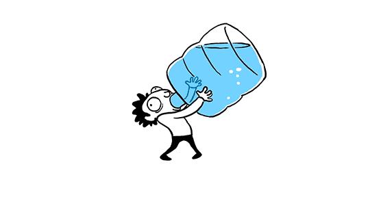 一张精液报告单引发的男人健康指南——除了吃药，多喝水不是玩笑