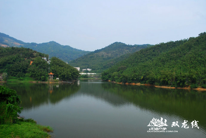 广州徒步山野路线推荐,徒步广州完整版