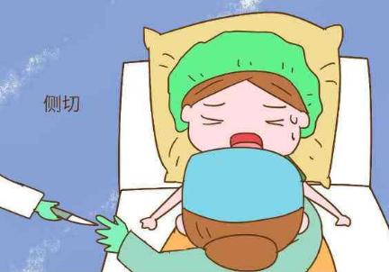 什么样的孕妈容易生下畸形儿,顺产侧切对女性有害吗
