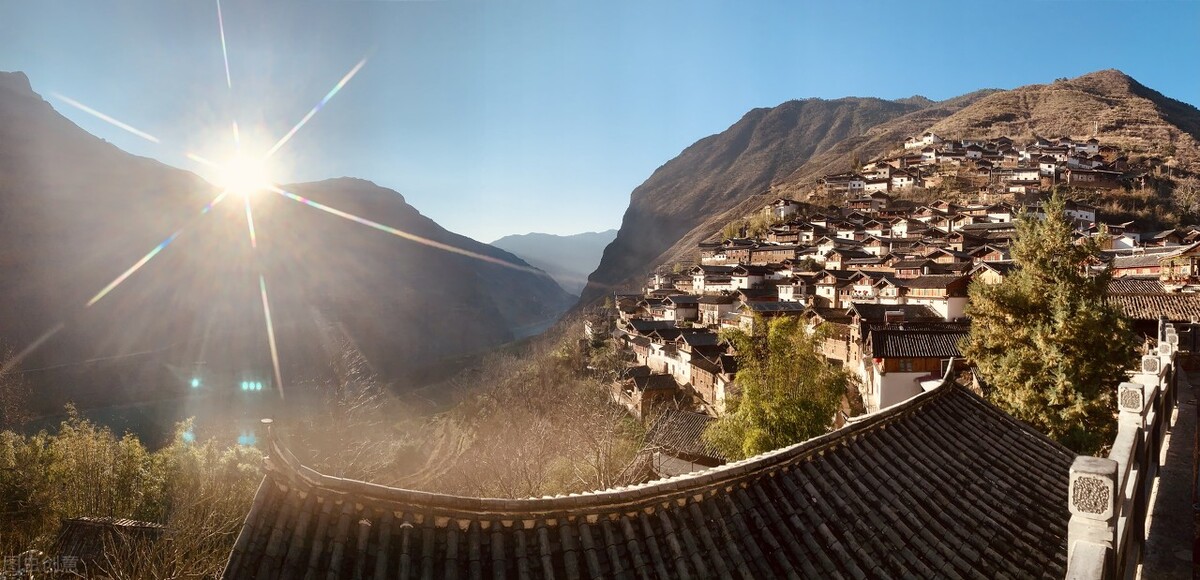 带你看遍云南的美景,风景绝美的云南小众目的地