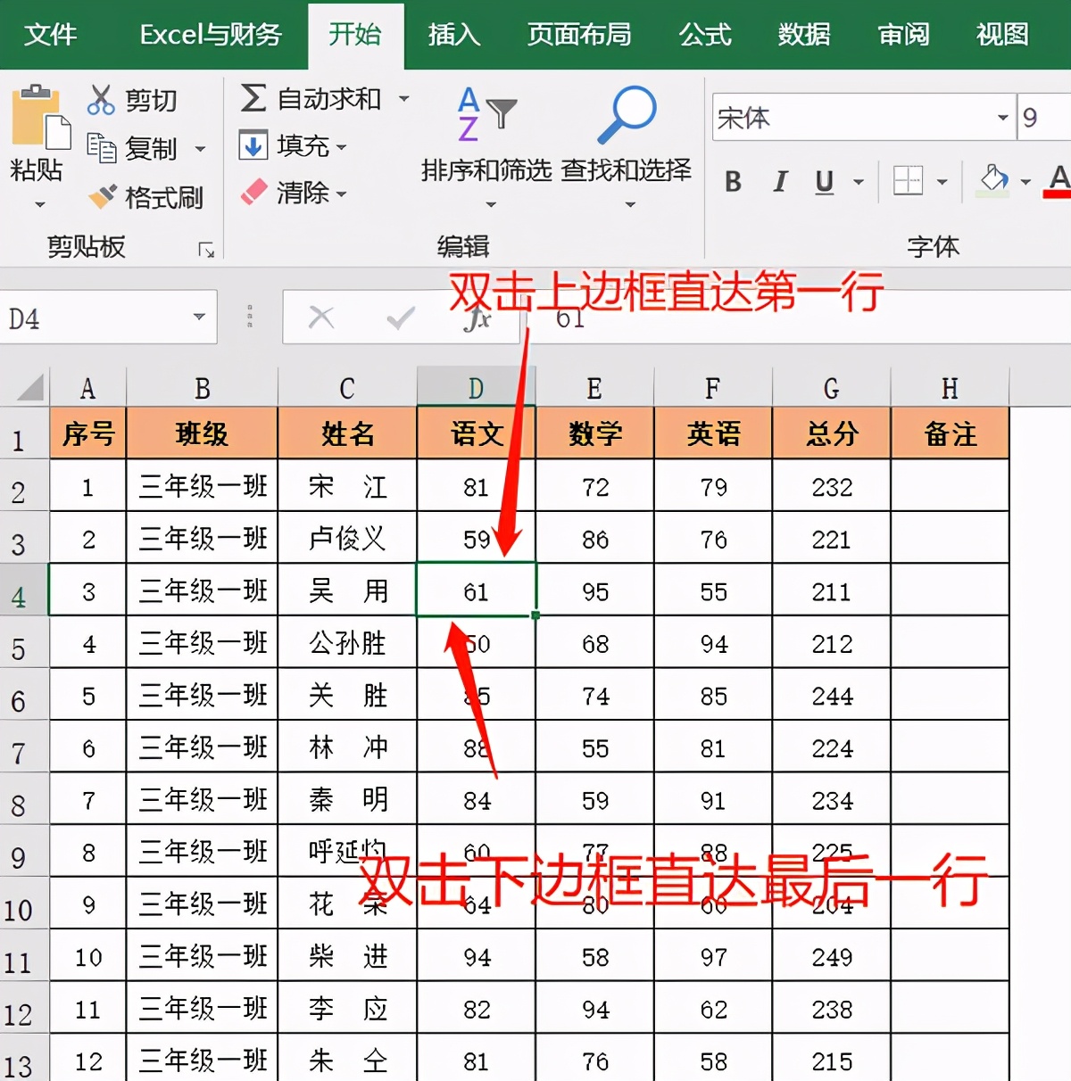 excel如何鼠标快速切换工作表,excel鼠标操作教程