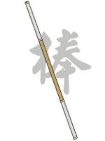 中国十八般兵器图谱,中国十八般兵器和火枪