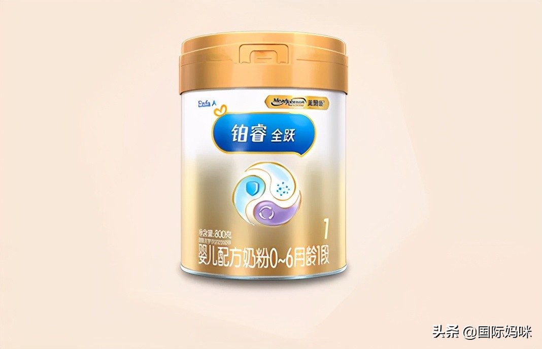 美赞臣奶粉0-6月龄1段冲泡技巧,美赞臣配方奶粉适合怎样的宝宝吃