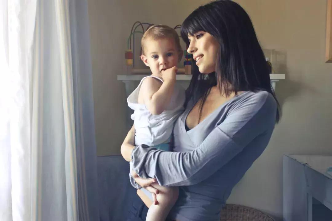 Gymbo育儿|婆媳在育儿上争吵不休怎么办？离婚了如何面对孩子？