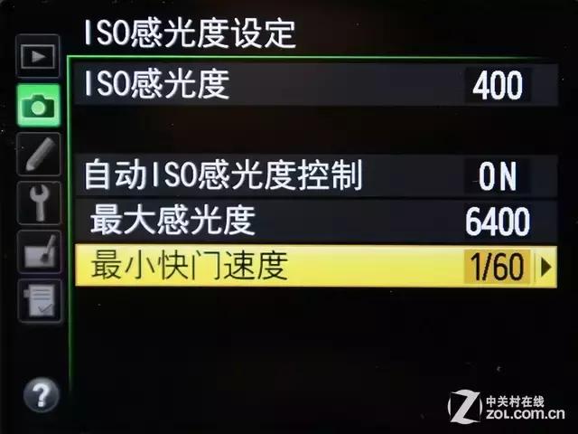 尼康拍鸟目前最好相机最佳设置,尼康相机怎么设置10秒拍摄