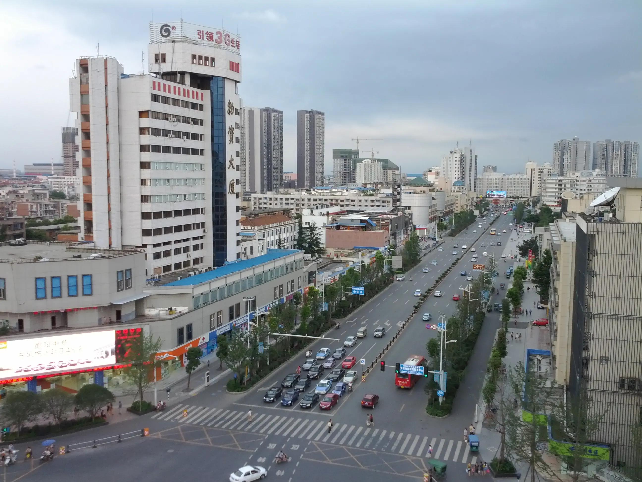 德阳没落,德阳为什么这么厉害