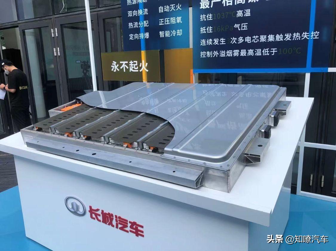 长城汽车动力电池,长城汽车12v电池