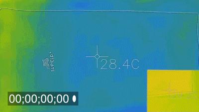 黑科技恒温自发热护膝,黑科技护膝支撑