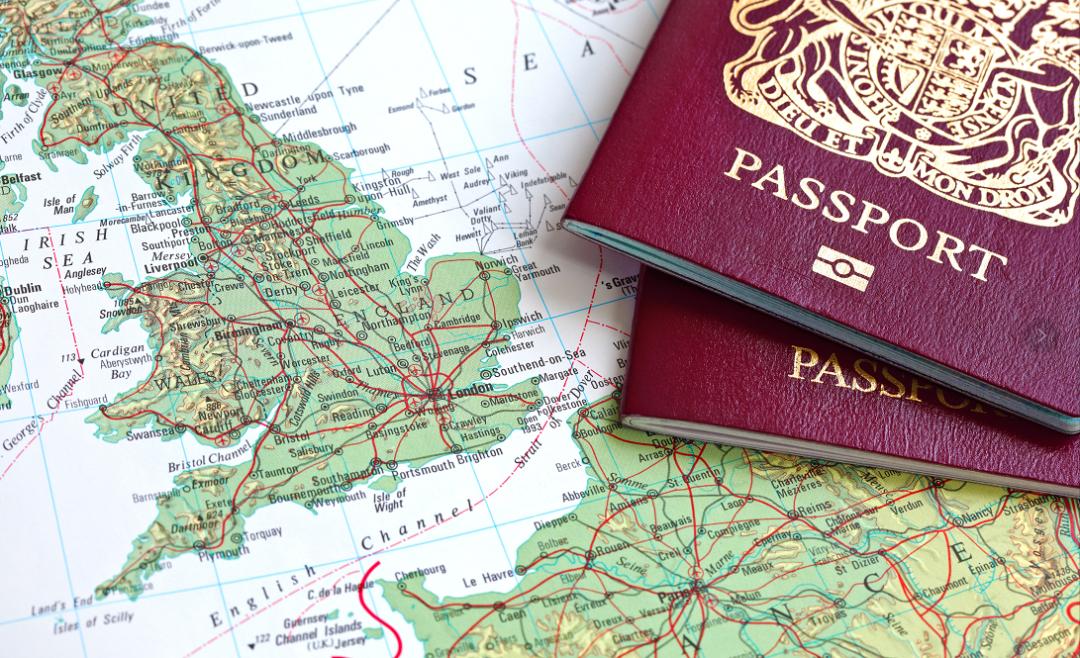 英国留学必备的行李的清单,英国留学行李清单完整版
