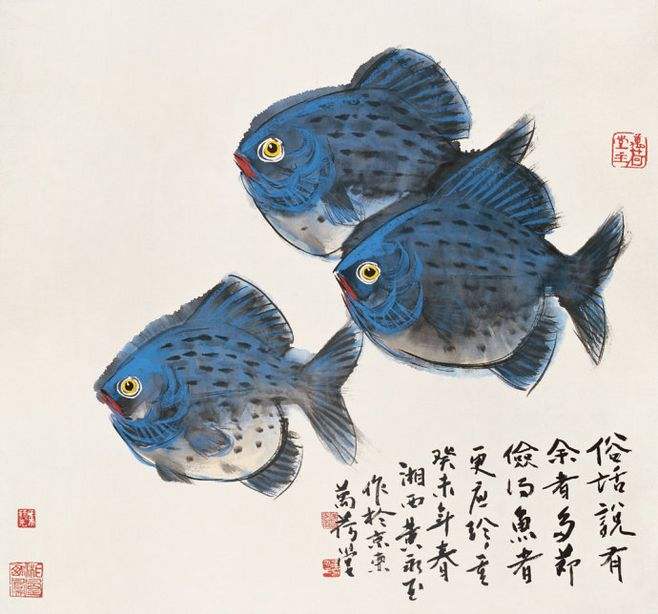 俗话“色不迷人人自迷”什么意思？后半句人人皆知，却很少人看懂