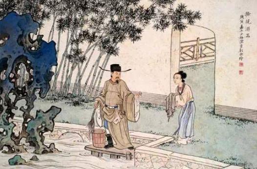 李清照和秦桧是亲戚关系吗,李清照跟秦桧的关系