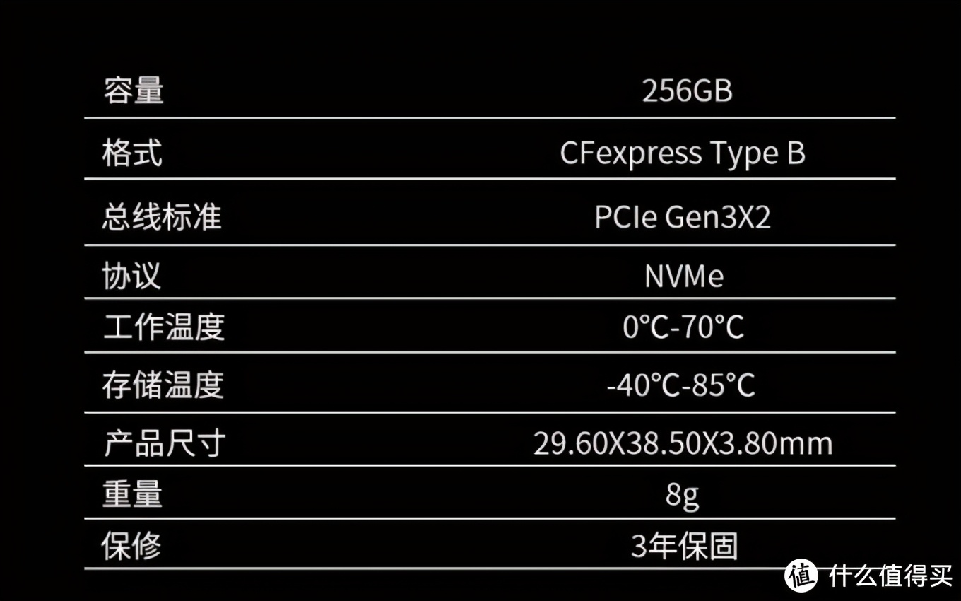 cfe存储卡哪个好,cfe存储卡推荐