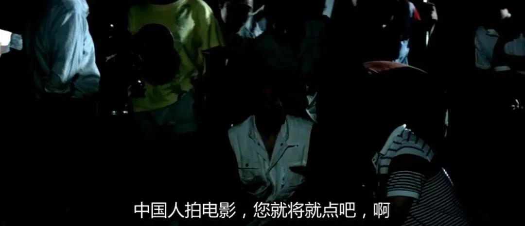 不剧透看着没意思,不剧透了