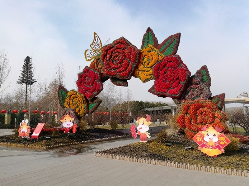 郑州适合带孩子去的场馆,郑州适合孩子参观的场馆