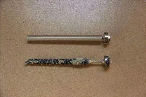 热水器用久了“定时”清理很必要，自己能清理干净，省了请师傅