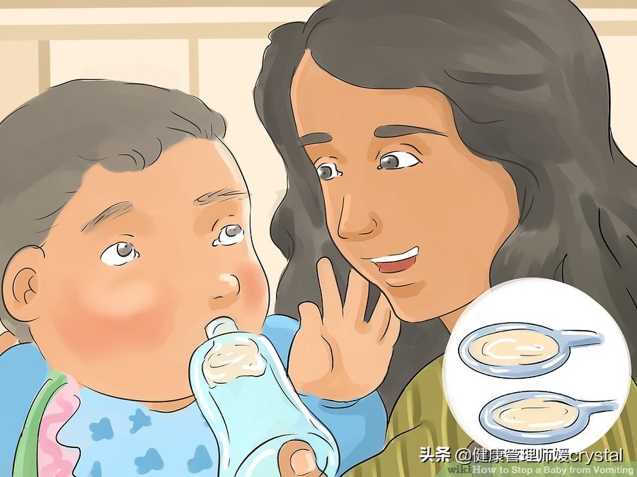 春季孩子呕吐拉肚子是怎么回事,2岁宝宝一大早出现呕吐怎么回事