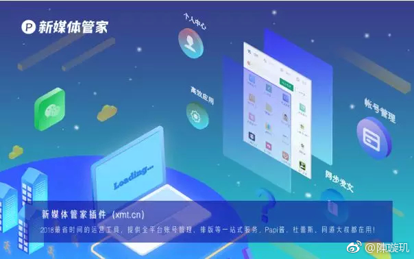 这些必备运营网站，让你年底涨薪停不下来！