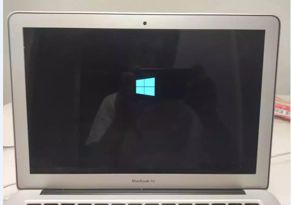 苹果安装双系统拷贝windows出错,苹果安装双系统报错startup