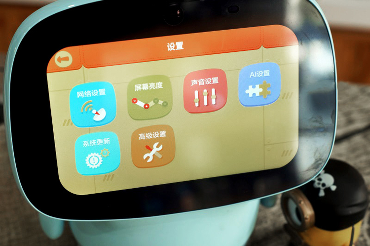 早教智能机器人优缺点,智能早教机器人哪个实惠好用