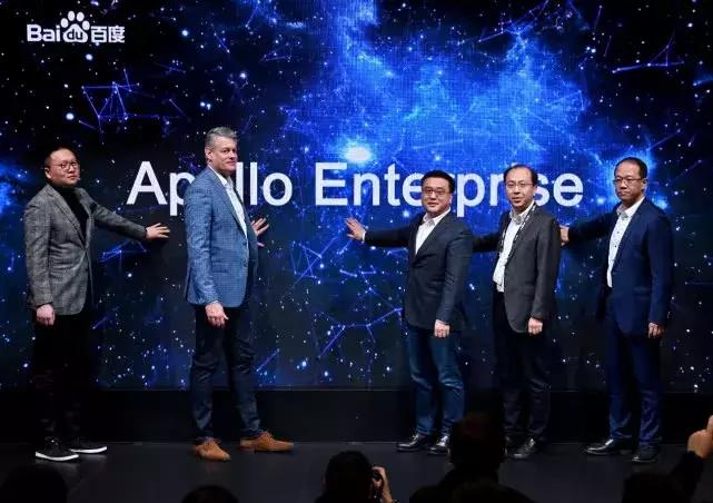 百度和它的智能时代