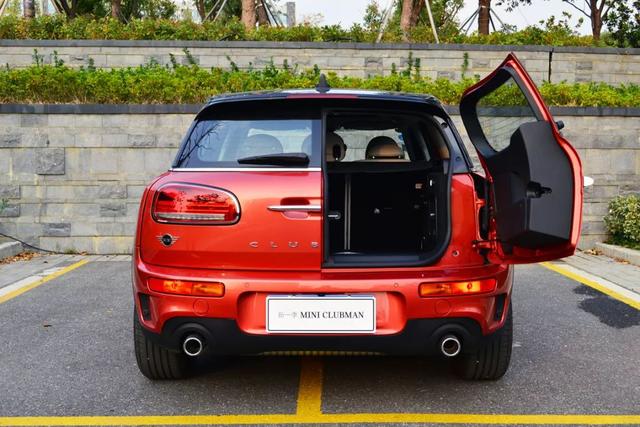 选哪款宝马mini合适,10万内性价比最高的宝马mini