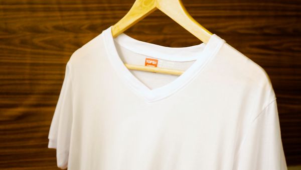 让白衣服变白妙招,白衣服发黄怎么清洗变白妙招