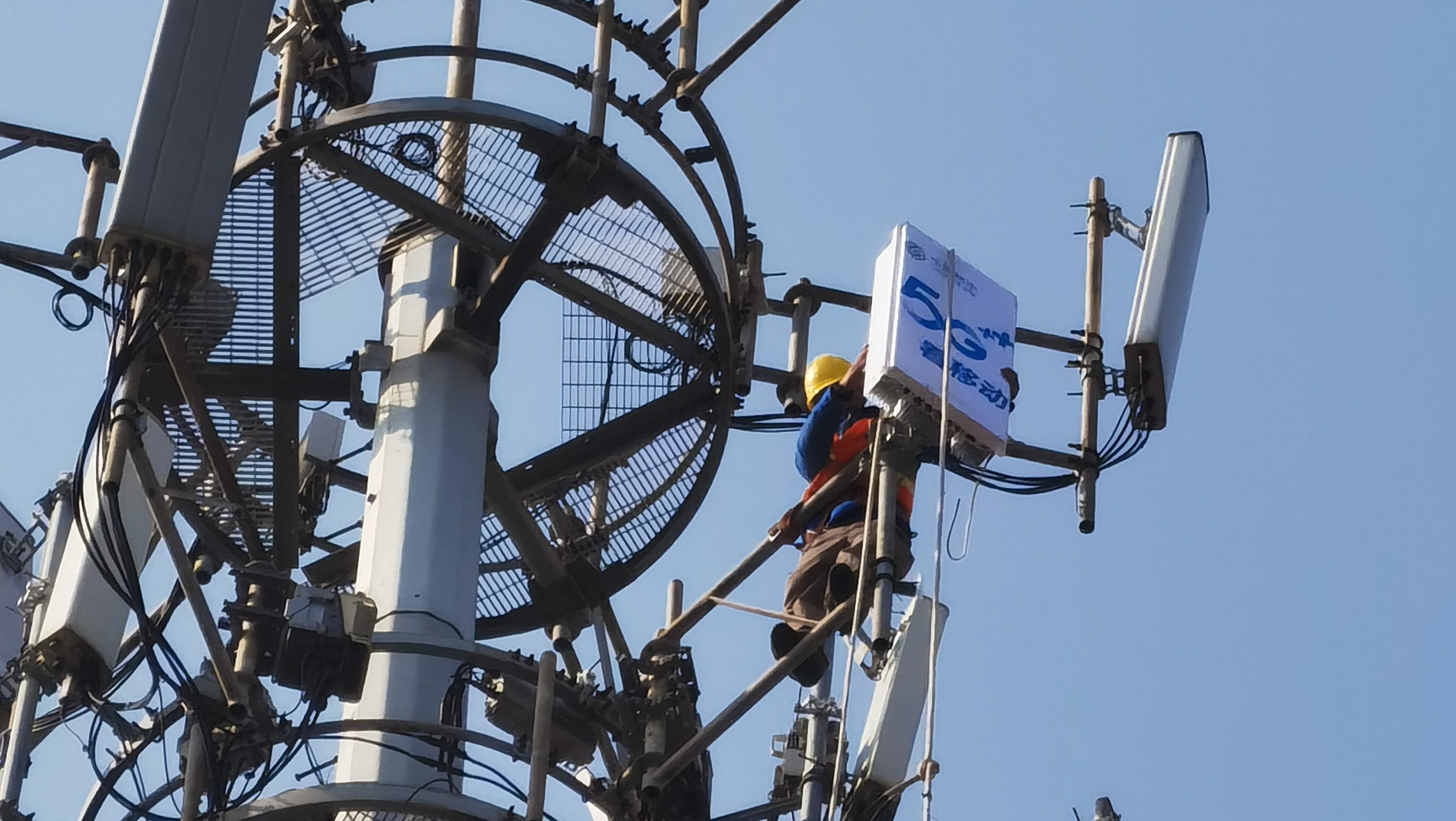 移动4g降速后网速是多少,目前中国移动4g网速多少是正常的