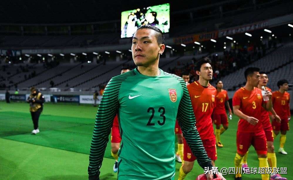 国足门将大盘点,盘点国足门将