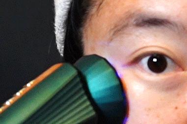 美容射频仪的坑,美容仪的坑你踩过几个