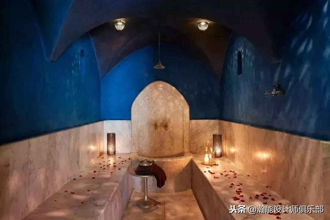 摩洛哥风情式酒店,佛罗伦萨酒店攻略