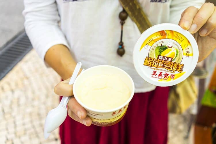 寻找澳门美食澳门网红餐厅推荐,来澳门必吃的美食是什么