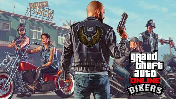 gtaol更新载具,gtaol更新新载具