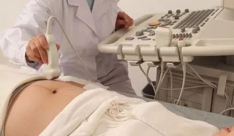 根据这个时间表做孕期B超准没错！（建议收藏）