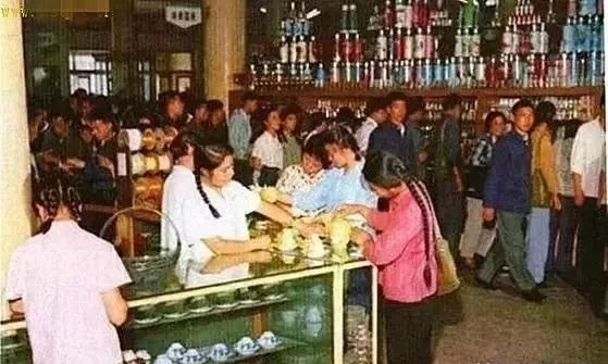 供销社属于哪个系统,供销社覆盖全国的庞大网络