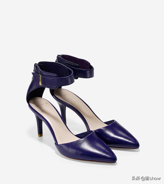 这些年买的高跟鞋,这些年穿过的鞋