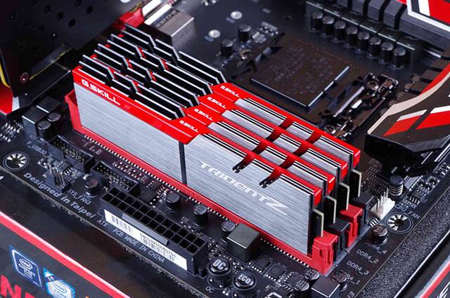 装两条16g内存条需要什么,可以直接装两条8g的内存条吗