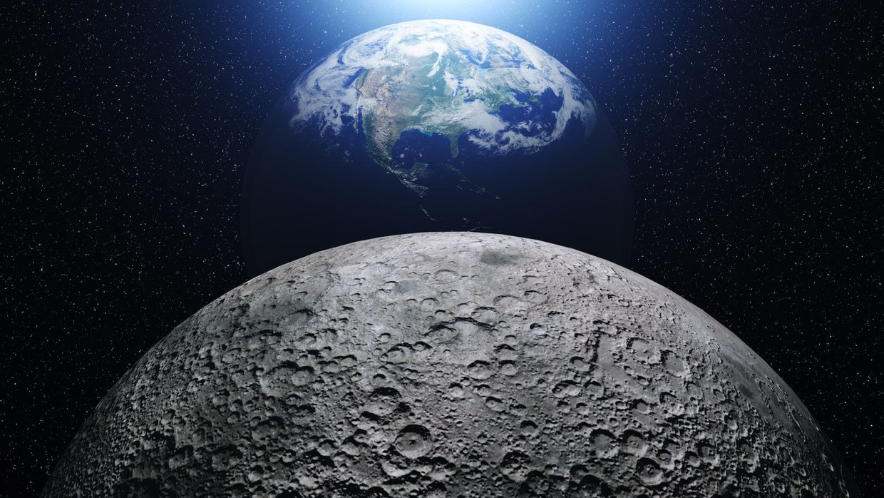 到目前为止人类几次登月成功,人类第1次登月在哪年