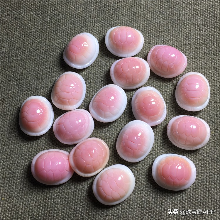 贝壳手工珠宝首饰,贝壳珠宝有哪些