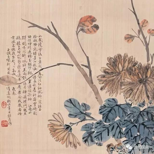 中国现代艺术之父,中国现代美术大师排名