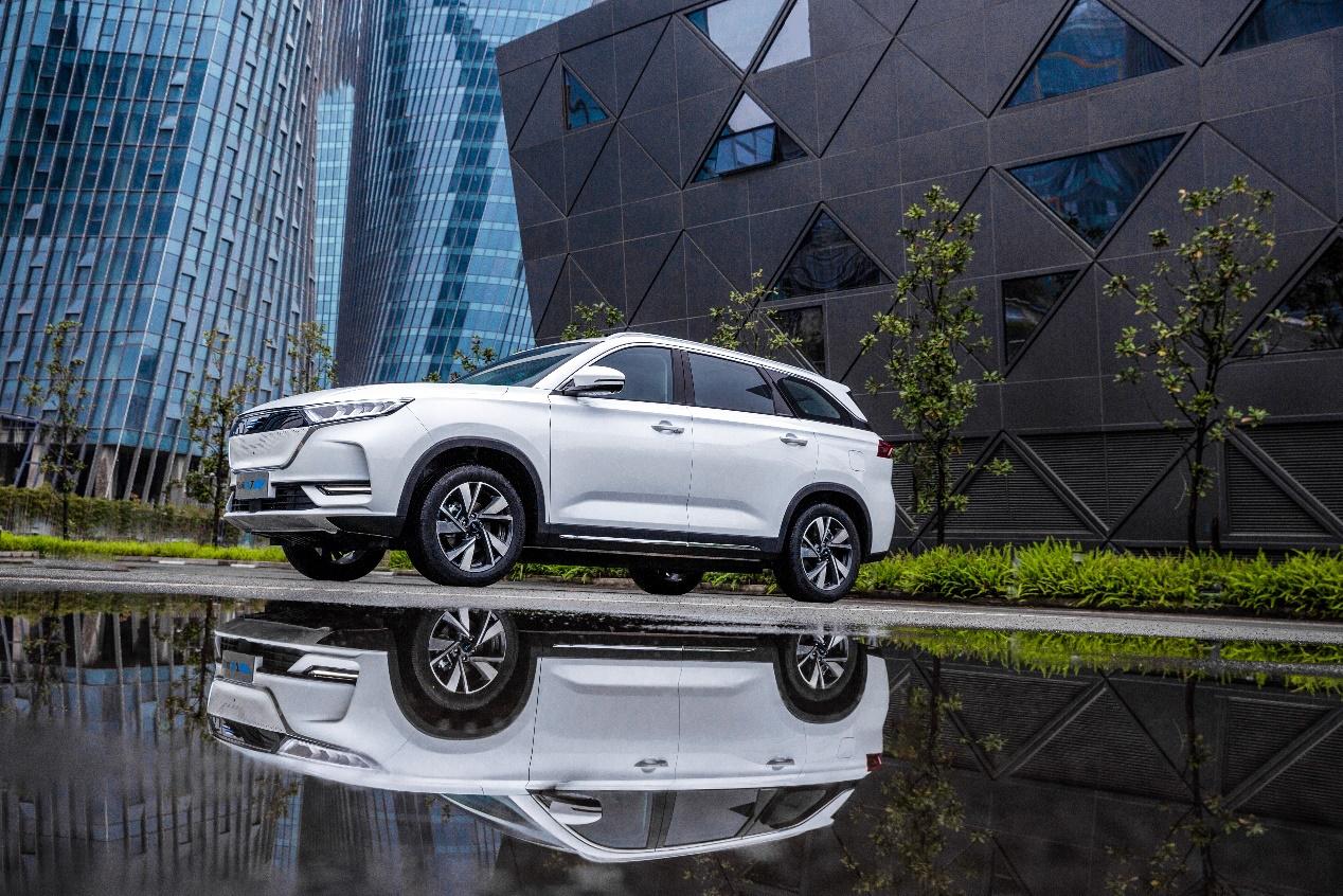 长安欧尚四月有什么活动,长安欧尚汽车2周年云派对