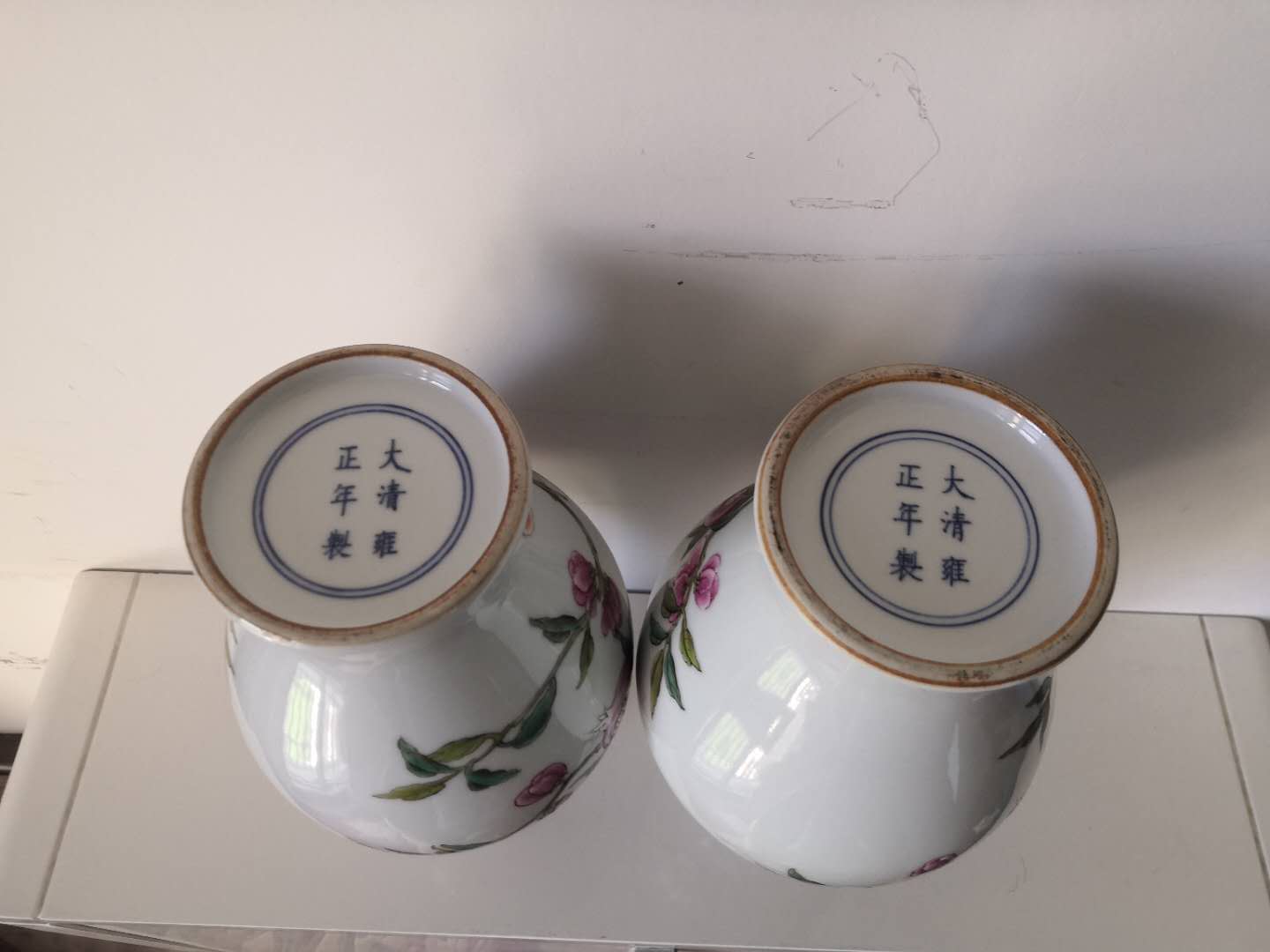 明清仿哥釉瓷器特征,明清精品古董瓷器拍卖价格排行