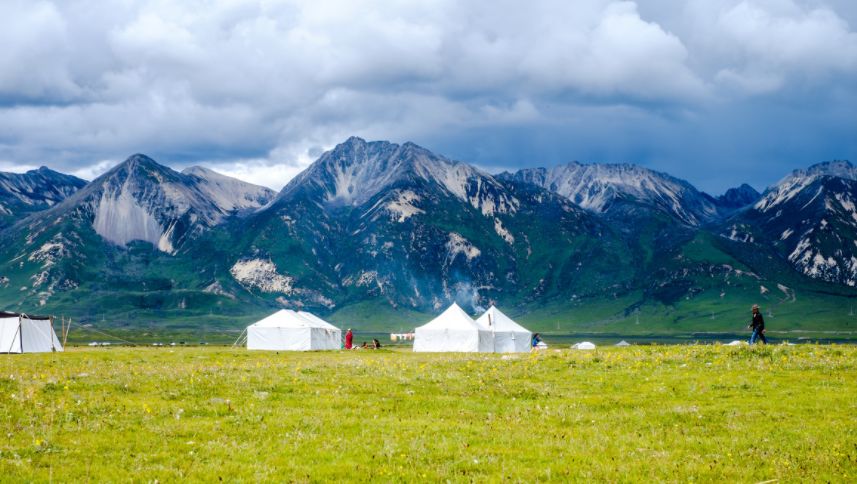 一生必去的中国50个最美地方,中国秋天最美的十个地方