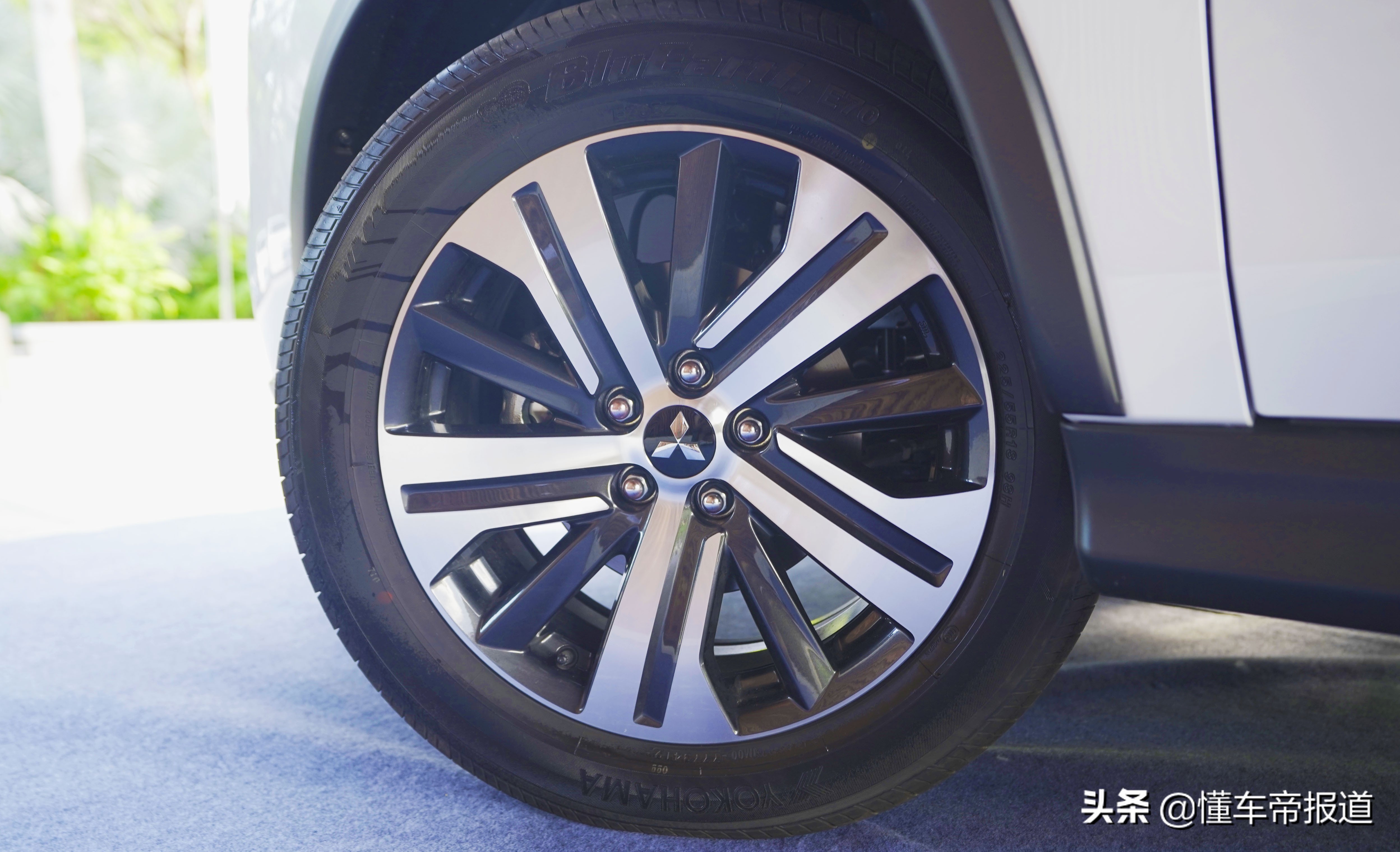 广汽三菱售价9.98万起的紧凑型suv,广汽三菱劲炫新款suv报价