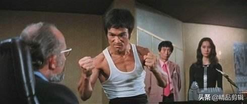 功夫里隐藏了多少高手,功夫中细思极恐的细节