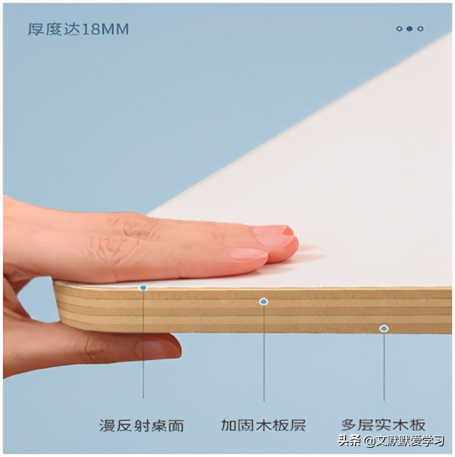 儿童领会桌该怎么选,如何挑选儿童领会桌