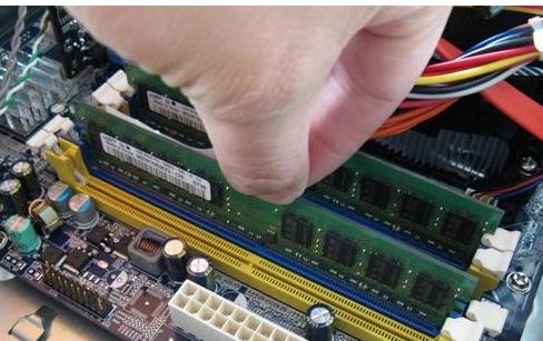 内存条存在问题的常见情况,内存条存在问题及解决方法